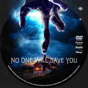 No One Will Save You 2023