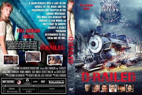 D Railed 2019