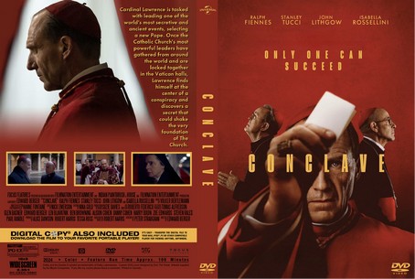 Conclave 2024