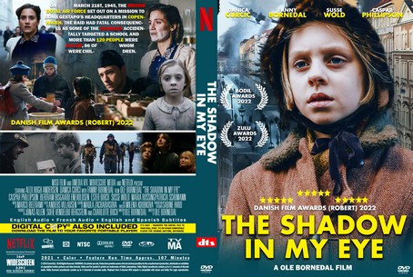 The Shadow in My Eye 2021