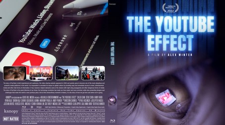 The YouTube Effect 2022