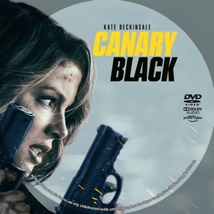 Canary Black 2024