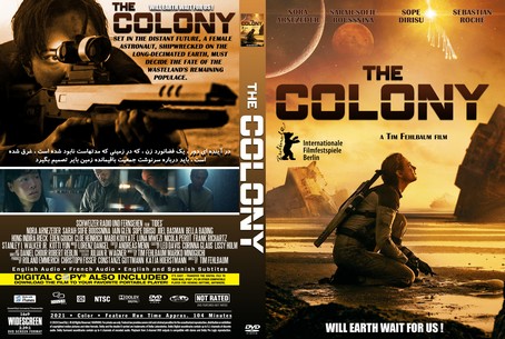 The Colony 2021
