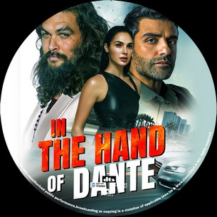 In the Hand of Dante 2025