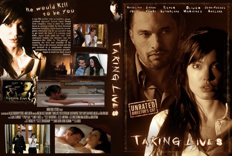 Taking Lives 2004