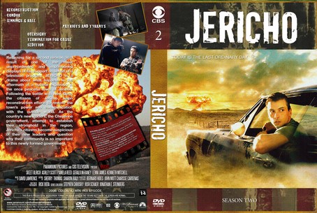 jericho Season 2
