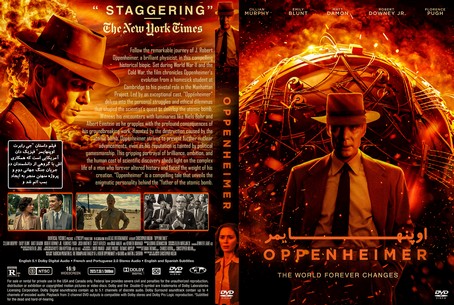 Oppenheimer 2023