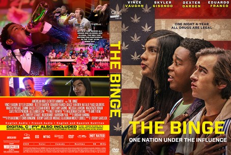 The Binge 2020