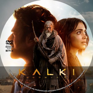 Kalki 2898