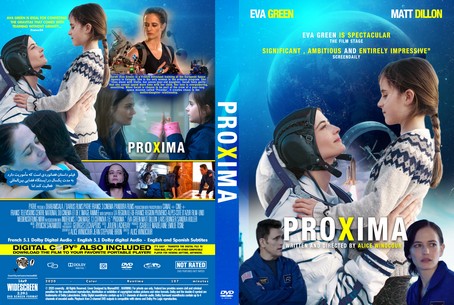 Proxima 2019