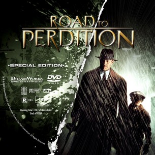 Road to Perdition 2002