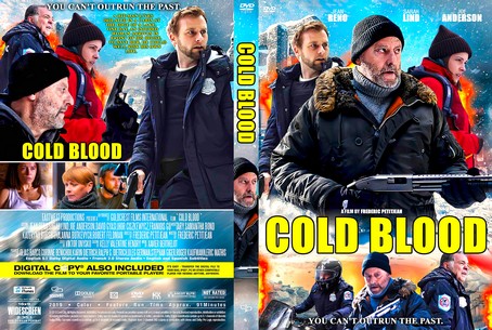 Cold Blood 2019