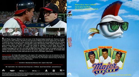 Major League 1989
