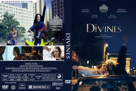 Divines 2016