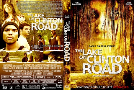 the lake on clinton road 2015
