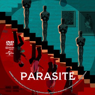 Parasite 2019