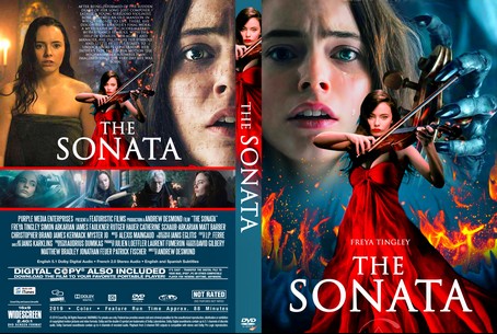 The Sonata 2018