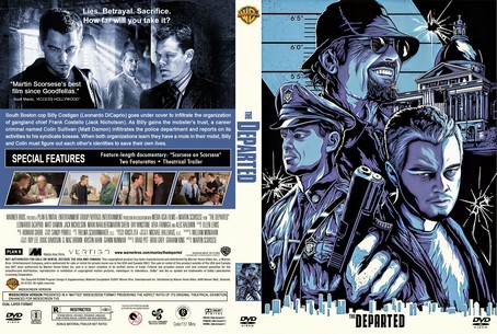 The Departed 2006