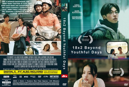 18.2 Beyond Youthful Days 2024