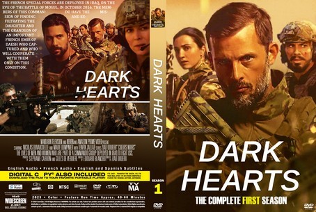 Coeurs Noirs Season 1