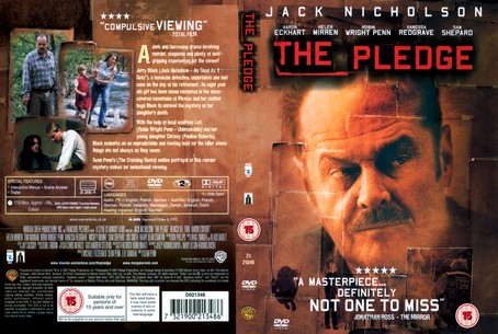 The Pledge 2001