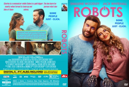 Robots 2023