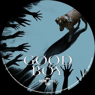 Good Boy 2025