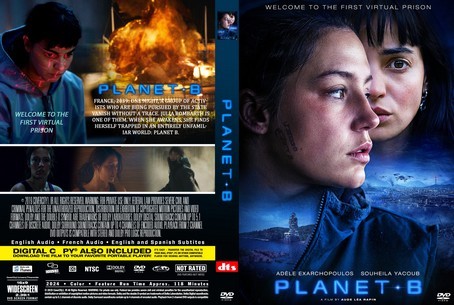 Planet B 2024
