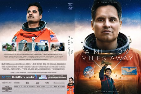 A Million Miles Away 2023