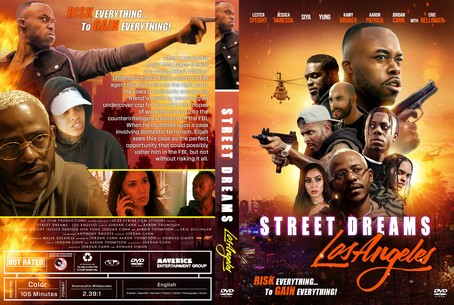 Street Dreams Los Angeles