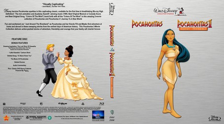 Pocahontas 1-2