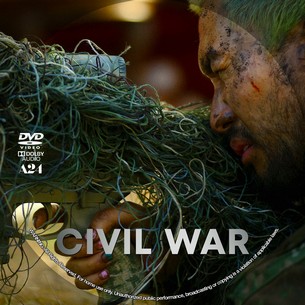 Civil War 2024