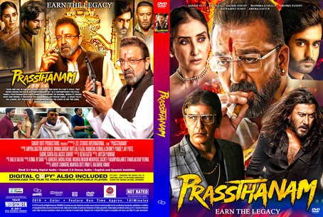 Prassthanam 2019