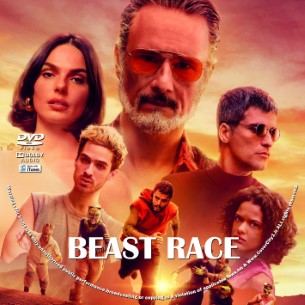 Beast Race 2026