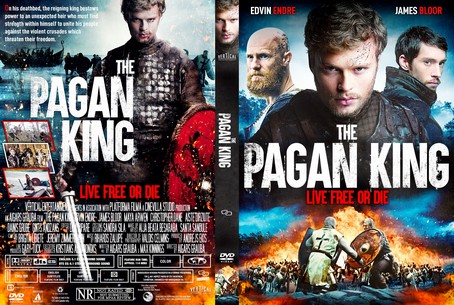 The Pagan King 2018