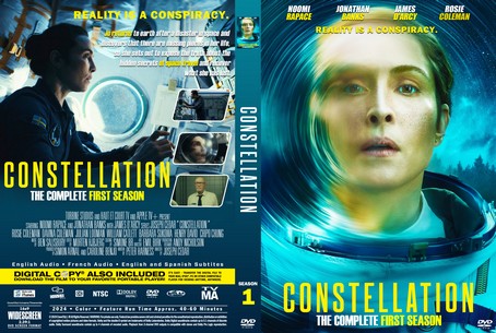 Constellation Season 1