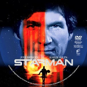 Starman 1984