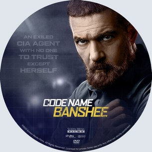 Code Name Banshee 2022