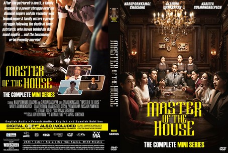 Master of the House Season 1