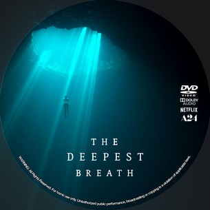 The Deepest Breath 2023