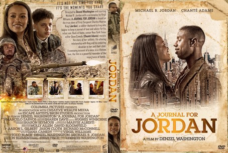 A Journal for Jordan 2021