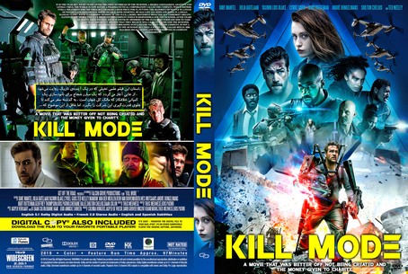 Kill Mode 2019