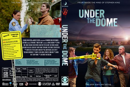 Under the Dome Season 1