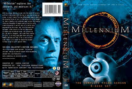 Millennium Season 3