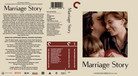 Marriage Story 2019