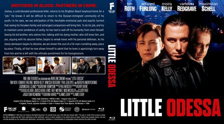 Little Odessa 1994