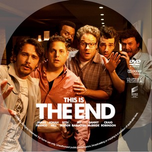 This Is the End 2013
