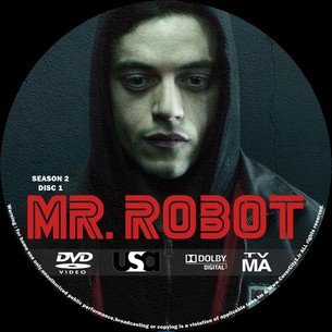 Mr Robot Season 2