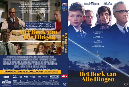 Het Boek van Alle Dingen 2024