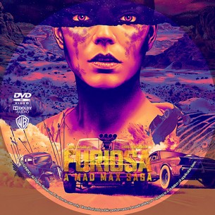 Furiosa A Mad Max Saga 2024